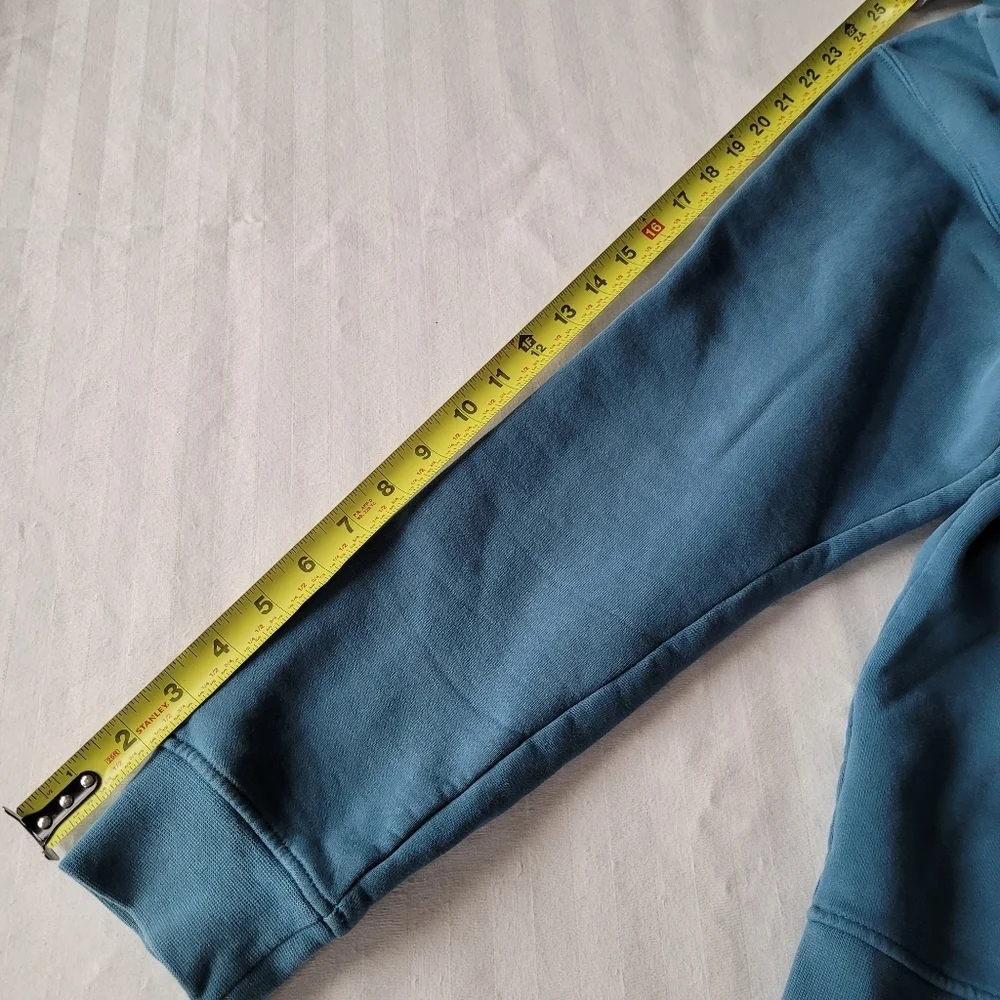 Jordan Sky Blue Pullover Hoodie